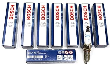 ヒオ Amazon.com: Bosch ZR6SPP3320 - Spark Plugs Double Platinum